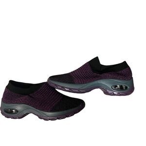 New sock sneaker